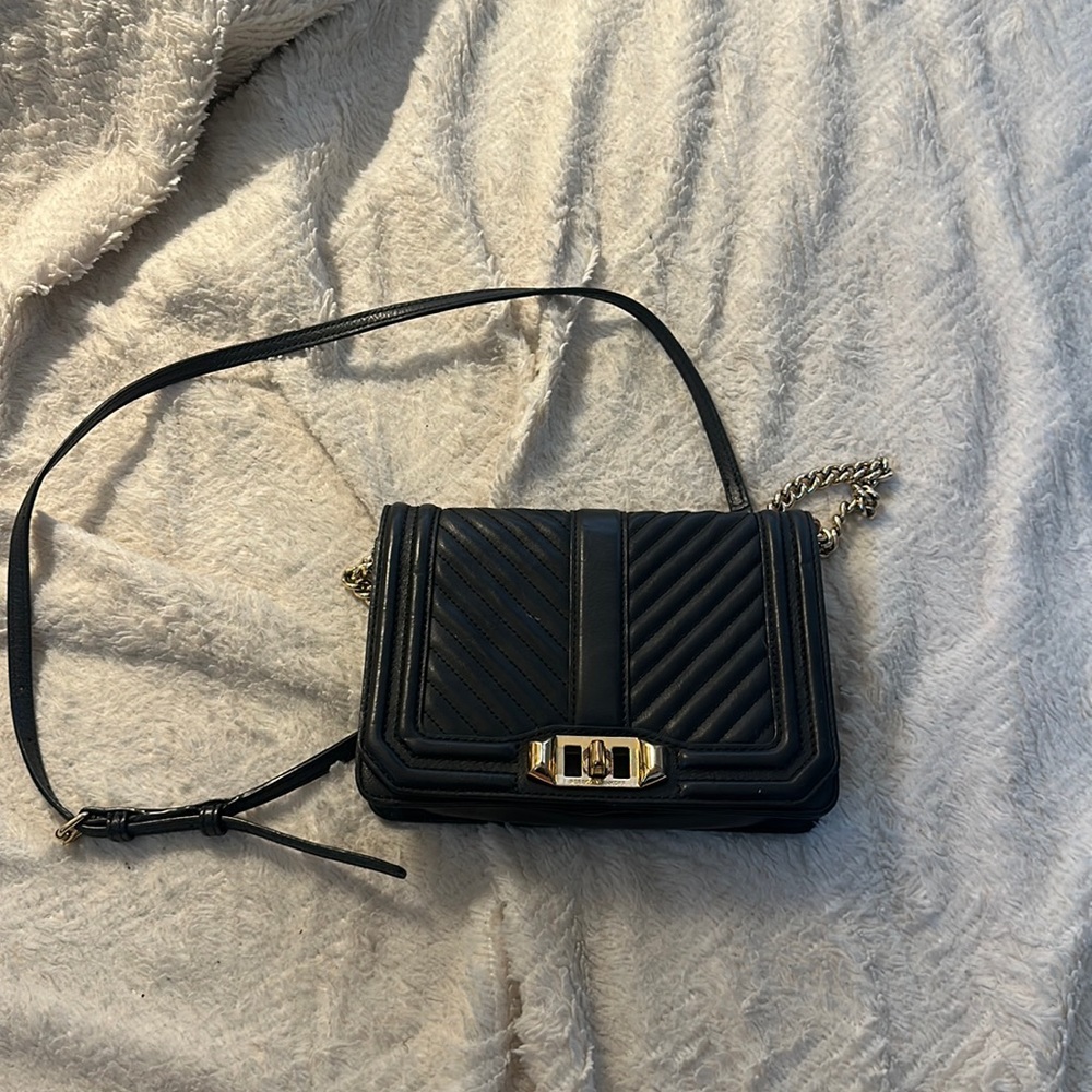 REBECCA MINKOFF CROSSBODY